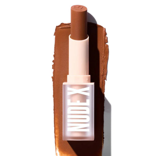 Beauty Creations Nude X Labial Matte Suave - Keep Me Satisfied