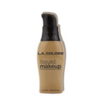 L.A. COLORS Maquillaje Líquido – CLM281A BUFF