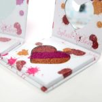 Beauty Creations Glitter Compacto Cremoso – Splash Of Love #3