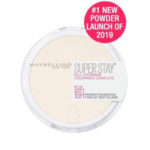 Maybelline Superstay Polvo Compacto Matte 16Horas – 102 Fair Porcelain