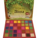 Beauty Creations Paleta De Sombras 35 Tonos – Alicia
