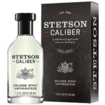 Stetson Caliber Colonia Para Hombre 1oz 30ML