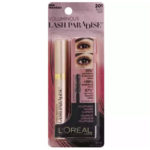 Loreal Voluminous Lash Paradise Mascara Encrespador Negro