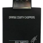 Orange County Choppers Colonia- 30ml