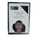 Global Beauty Care Mascarilla Facial De Carbon A Base De Barro Limpia Poros 5oz – Charcoal
