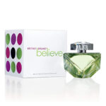Britney Spears Believe Women Perfume Para Mujer – 3.4 FL OZ 100ML