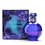 Britney Spears Midnight Fantasy Women Perfume Para Mujer – 3.4 FL OZ 100ML