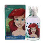 Disney Ariel Perfume Para Niña – 3.4 FL OZ 100ML