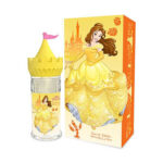 Disney Castillo De Belle Perfume Para Niña – 3.4 FL OZ 100ML