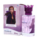 Disney Frozen Anna Perfume Para Niña – 3.4 FL OZ 100ML