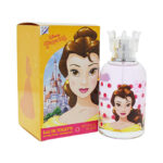 Disney Belle Perfume Para Niña – 3.4 FL OZ 100ML