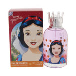 Disney Blanca Nieves Perfume Para Niña – 3.4 FL OZ 100ML