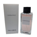 Perfume Dolce & Gabbana L’imperatrice para Mujer 100ml