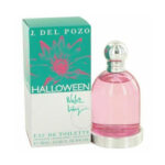 HALLOWEEN WATER LILY WOMEN 3.4 OZ.