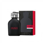 HUGO BOSS JUST DIFFERENT MEN 4.2 OZ