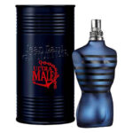 JEAN PAUL GAULTIER ULTRA MALE INTENSE 4.2 OZ