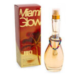 JENNIFER LOPEZ MIAMI GLOW WOMEN 3.4 OZ.