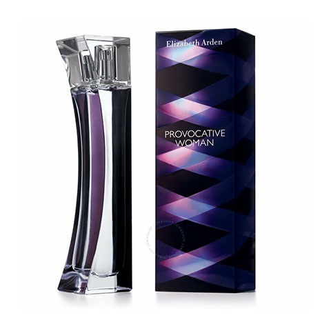 ELIZABETH ARDEN PROVOCATIVE WOMAN 3.4 OZ.